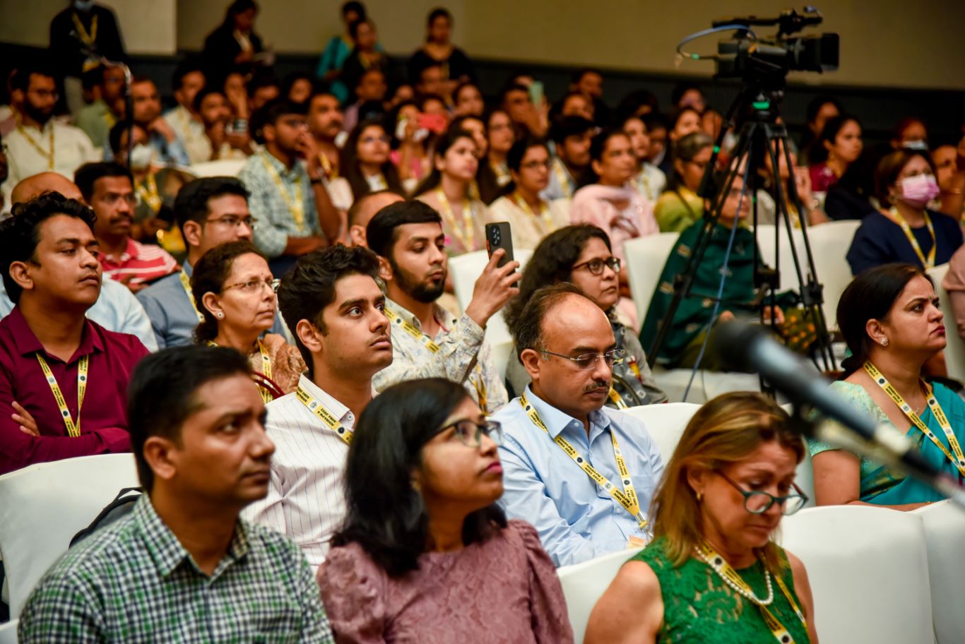 AORA INDIA - HALL B